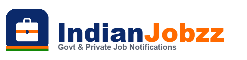 IndianJobzz Logo